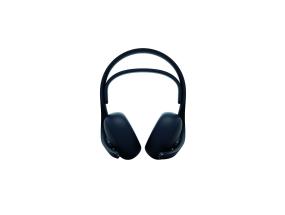 HEADSET WRL PULSE ELITE /PS5/MIDN. BLACK 711719590101 SONY
