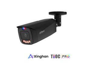 NET CAMERA 8MP BULLET/HFW3849T1-ASPV0280B-PROB DAHUA