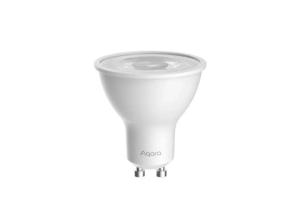Smart Light Bulb AQARA Power consumption 4.9 Watts Luminous flux 450 Lumen 6500 K ZigBee LB-L03E