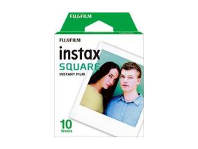 FILM INSTANT INSTAX SQUARE 10/FUJIFILM