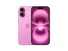 REFURB. PHONE IPHONE 16/128GB PINK APPLE RENEWD
