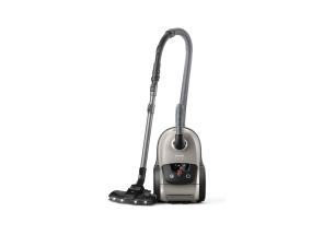 Vacuum Cleaner PHILIPS Cordless 900 Watts Capacity 4 l Noise 75 dB Black / Grey Weight 5.3 kg…