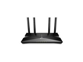 Wireless Router TP-LINK Wireless Router 1500 Mbps Wi-Fi 6 IEEE 802.11a IEEE 802.11 b/g IEEE 802.11n…