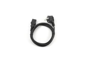 CABLE POWER EU 1M 6A/PC-186-1M GEMBIRD