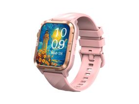 SMARTWATCH W10 PRO/PINK W10PROPINK BLACKVIEW