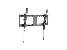 TV SET ACC WALL MOUNT 37-80"/WM-80T-01 GEMBIRD
