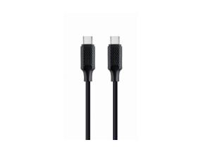 CABLE USB-C PD 1.5M/CC-USB2-CMCM100-1.5M GEMBIRD