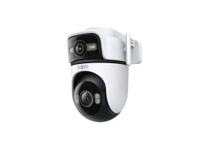 WRL CAMERA PAN/TILT/TAPO C545D TP-LINK