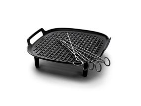 AIR FRYER ACC GRILLING SET/HD9959/00 PHILIPS
