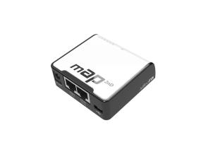 WRL ACCESS POINT 2.4GHZ/RBMAP2ND MIKROTIK