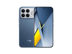 MOBILE PHONE POCO F8 ULTRA/16/512GB BLUE MZB0M5MEU POCO