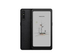 READER INK 6.13" 128GB/PALMA2 PRO BLACK ONYX BOOX