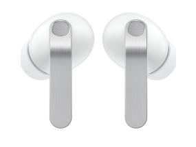 HEADSET GALAXY BUDS4 PRO/WHITE SM-R640 SAMSUNG
