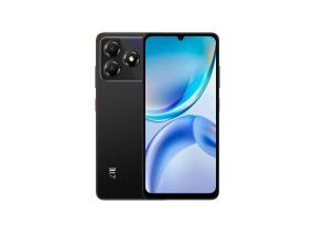 MOBILE PHONE BLADE A36/4/64GB BLACK ZTE