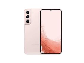 MOBILE PHONE GALAXY S22 5G/128GB PINK SM-S901B SAMSUNG