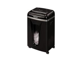 SHREDDER POWERSHRED 450M/4074101 FELLOWES