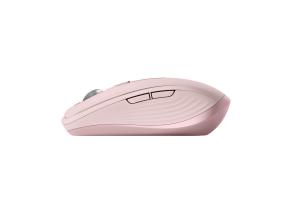 MOUSE USB OPTICAL WRL MX 3S/PINK 910-006931 LOGITECH