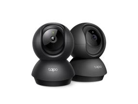 WRL CAMERA PAN/TILT/TAPO C211 TP-LINK