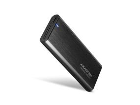 SSD ACC ENCLOSURE M.2 NVME/SATA USB-C EEM2-SB2 AXAGON