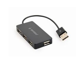 I/O HUB USB2 4PORT/UHB-U2P4-04 GEMBIRD