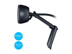 CAMERA WEBCAM HD C270/960-001063 LOGITECH
