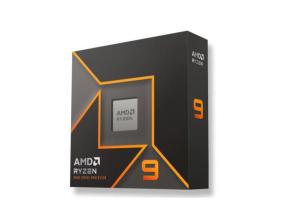 CPU AMD Desktop Ryzen 9 9950X3D Granite Ridge AM5 4300 MHz Cores 16 128MB Socket SAM5 170 Watts GPU…