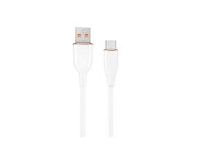 CABLE USB-C TO USB2 1.5M WHITE/CC-USB2S-AMCM-1.5M-W GEMBIRD