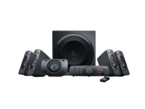 SPEAKER 5.1 Z906/980-000468 LOGITECH
