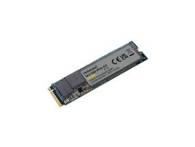 SSD INTENSO MI500 1TB M.2 NVMe 3D NAND Write speed 4500 MBytes/sec Read speed 5300 MBytes/sec 4mm…