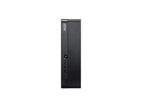 PC MSI Desktop Intel® CoreT i5 i5-14400 16 GB DDR5-SDRAM Storage SSD Total storage capacity 512 GB…
