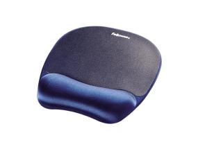 MOUSE PAD MEMORY FOAM/SAPPHIRE 9172801 FELLOWES