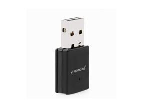 WRL ADAPTER 300MBPS USB MINI/WNP-UA300-01 GEMBIRD