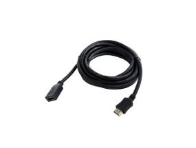 CABLE HDMI EXTENSION 1.8M/CC-HDMI4X-6 GEMBIRD
