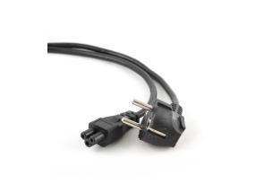 CABLE POWER C5 1M/PC-186-ML12-1M GEMBIRD