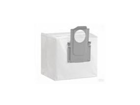 Vacuum Cleaner Accessory ROBOROCK Disposable Dust Bag 6pcs White For OC0/Q70+/Q70 Max+/OC5/Q75+/Q75…