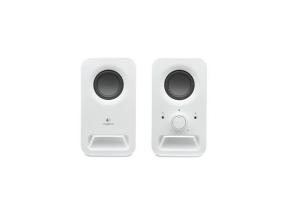 Speaker LOGITECH White 980-000815