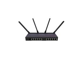 NET ROUTER 1000M 10PORT 1SFP+/RB4011IGS+5HACQ2HND-I MIKROTIK