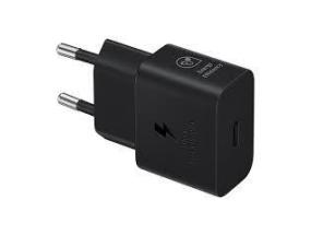 MOBILE CHARGER WALL 25W/BLACK EP-T2510NBEGEU SAMSUNG