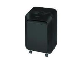 SHREDDER POWERSHRED LX210/BLACK 5502501 FELLOWES