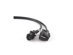 CABLE POWER EU 5M/PC-186-VDE-5M GEMBIRD