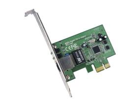NET CARD PCIE 1GB/TG-3468 TP-LINK