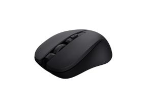 MOUSE USB OPTICAL WRL BLACK/MYDO 25084 TRUST
