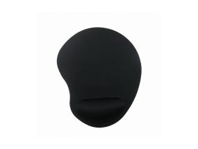 MOUSE PAD WRIST SUPPORT/MP-ERGO-01 GEMBIRD