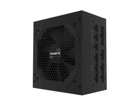 Power Supply GIGABYTE 850 Watts Efficiency 80 PLUS GOLD PFC Active MTBF 100000 hours GP-P850GM