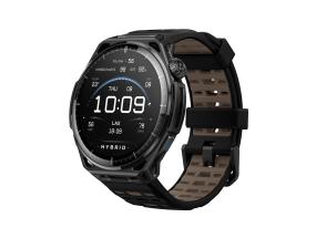 SMARTWATCH BALANCE 3/BLACK TITAN W2677GL4N AMAZFIT