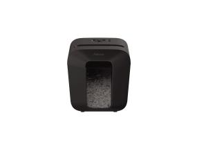 SHREDDER POWERSHRED LX25/4170501 FELLOWES