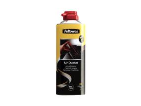 COMPRESSED AIR DUSTER 350ML/HFC FREE 9974905 FELLOWES