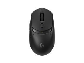 MOUSE USB OPTICAL WRL G309/BLACK 910-007199 LOGITECH