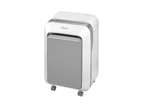SHREDDER POWERSHRED LX211/WHITE 5050301 FELLOWES
