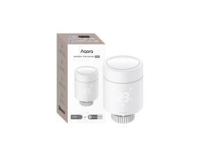 SMART HOME THERMOSTAT VALVE/W600 WT-A03D AQARA